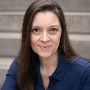 Meet your Posher, Rebecca